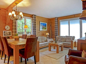Apartment Sulegg Apt- I by Interhome
